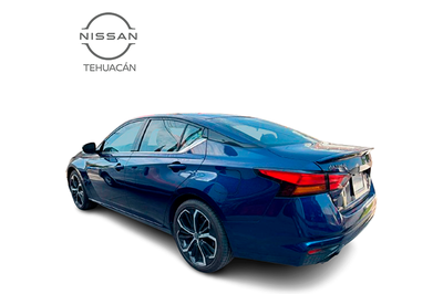 2023 Nissan ALTIMA 4P SR TURBO L42.0T AUT