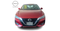 2022 Nissan SENTRA 4 PTS ADVANCE CVT AAC F NIEBLA RA-16
