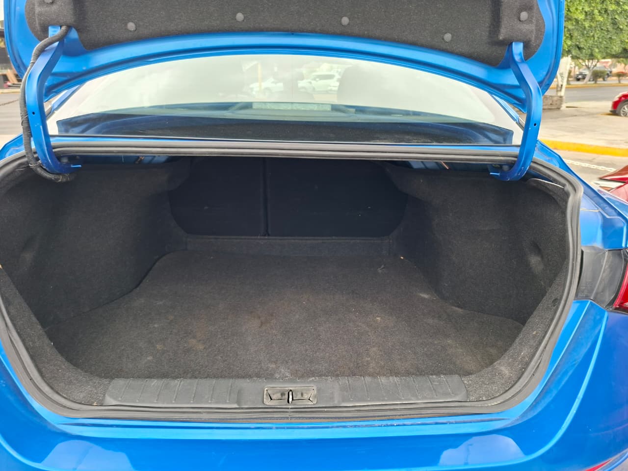 2024 Nissan SENTRA 4P SENSE L42.0 MAN