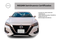 2023 Nissan SENTRA 4 PTS ADVANCE CVT AAC F NIEBLA RA-16