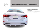 2023 Nissan SENTRA 4 PTS ADVANCE CVT AAC F NIEBLA RA-16