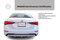 2023 Nissan SENTRA 4 PTS ADVANCE CVT AAC F NIEBLA RA-16