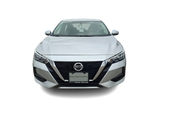 2023 Nissan SENTRA 4 PTS SENSE TA AAC RA-16