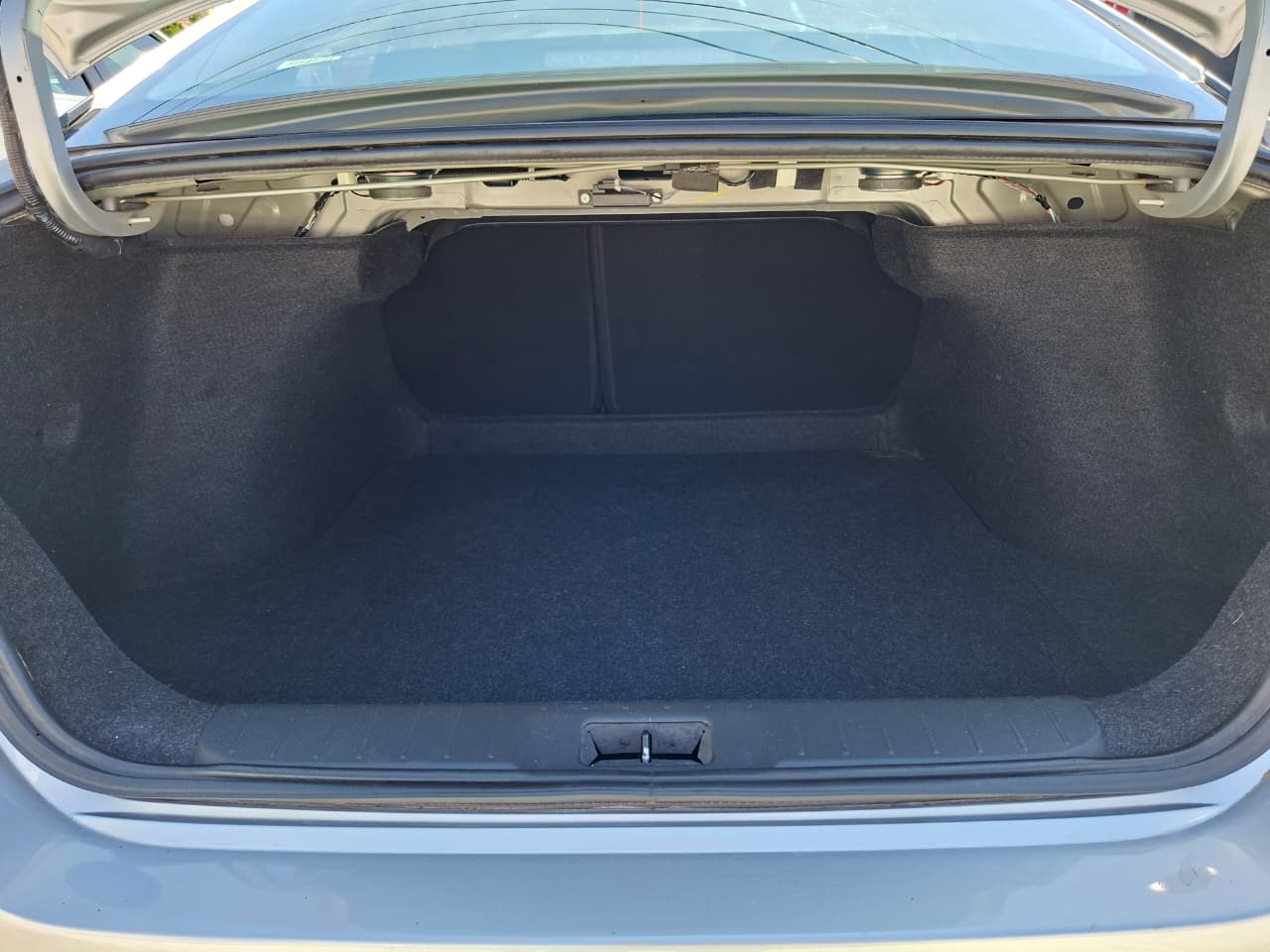 2023 Nissan SENTRA 4 PTS SENSE TA AAC RA-16