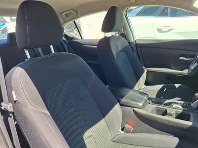 2023 Nissan SENTRA 4 PTS SENSE TA AAC RA-16