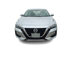 2023 Nissan SENTRA 4 PTS SENSE TA AAC RA-16