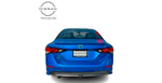 2023 Nissan SENTRA 4 PTS SR PLATINUM CVT AAC AUT ASTOS DEPORTIVOS BOSE PIEL NEGRA QC F LED RA-18