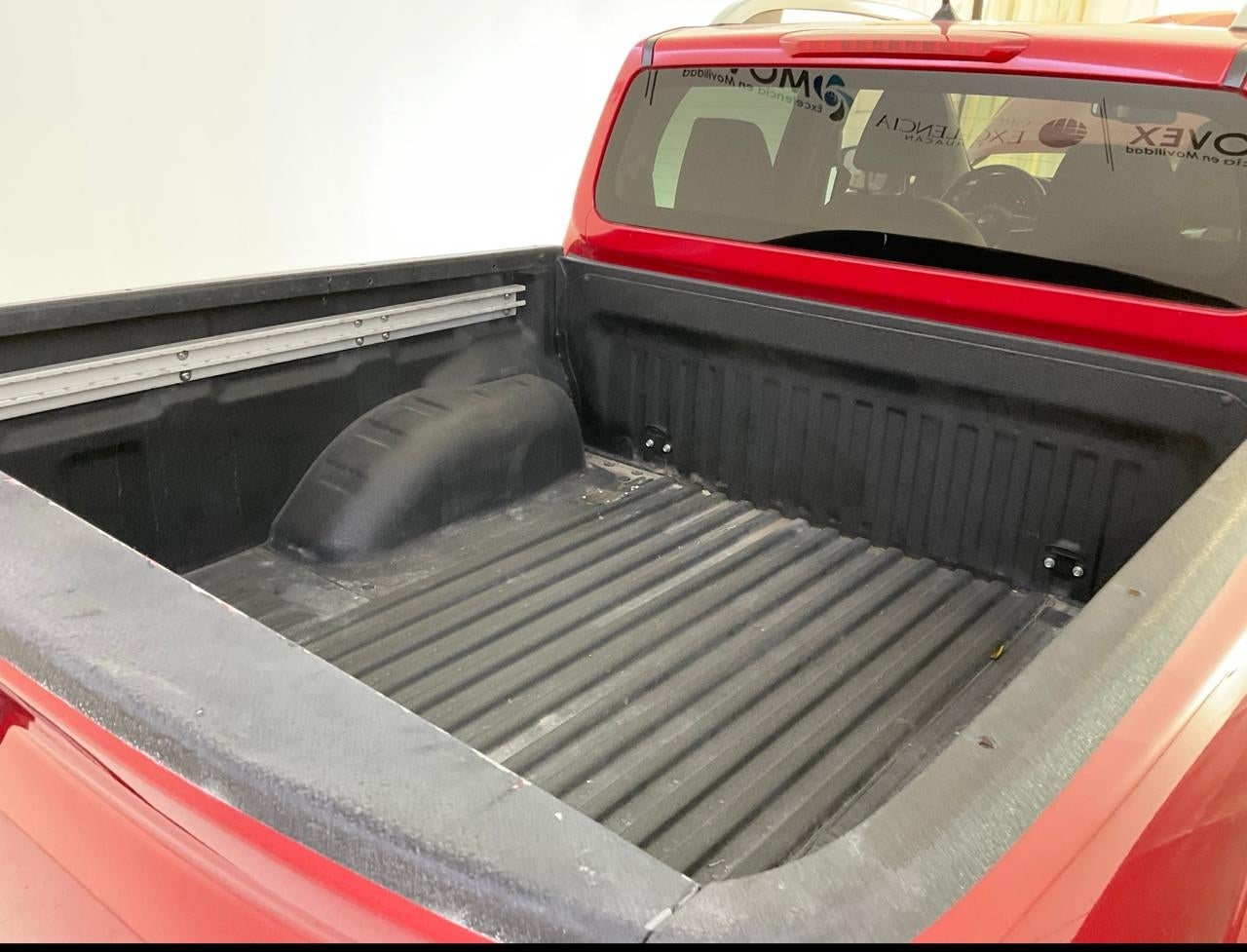 2023 Nissan FRONTIER 4P PLATINUM LE DIESEL L42.5T 4X4 AUT