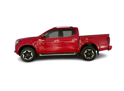 2023 Nissan FRONTIER 4P PLATINUM LE DIESEL L42.5T 4X4 AUT