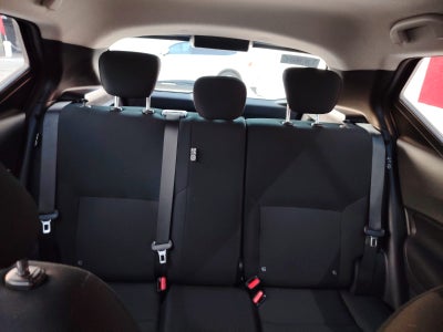 2025 Nissan KICKS 5P PLAY ADVANCE L41.6 AUT