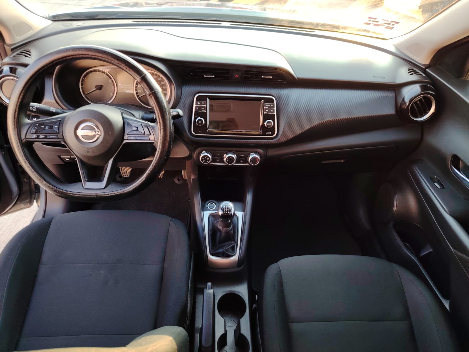 2025 Nissan KICKS 5P PLAY ADVANCE L41.6 AUT