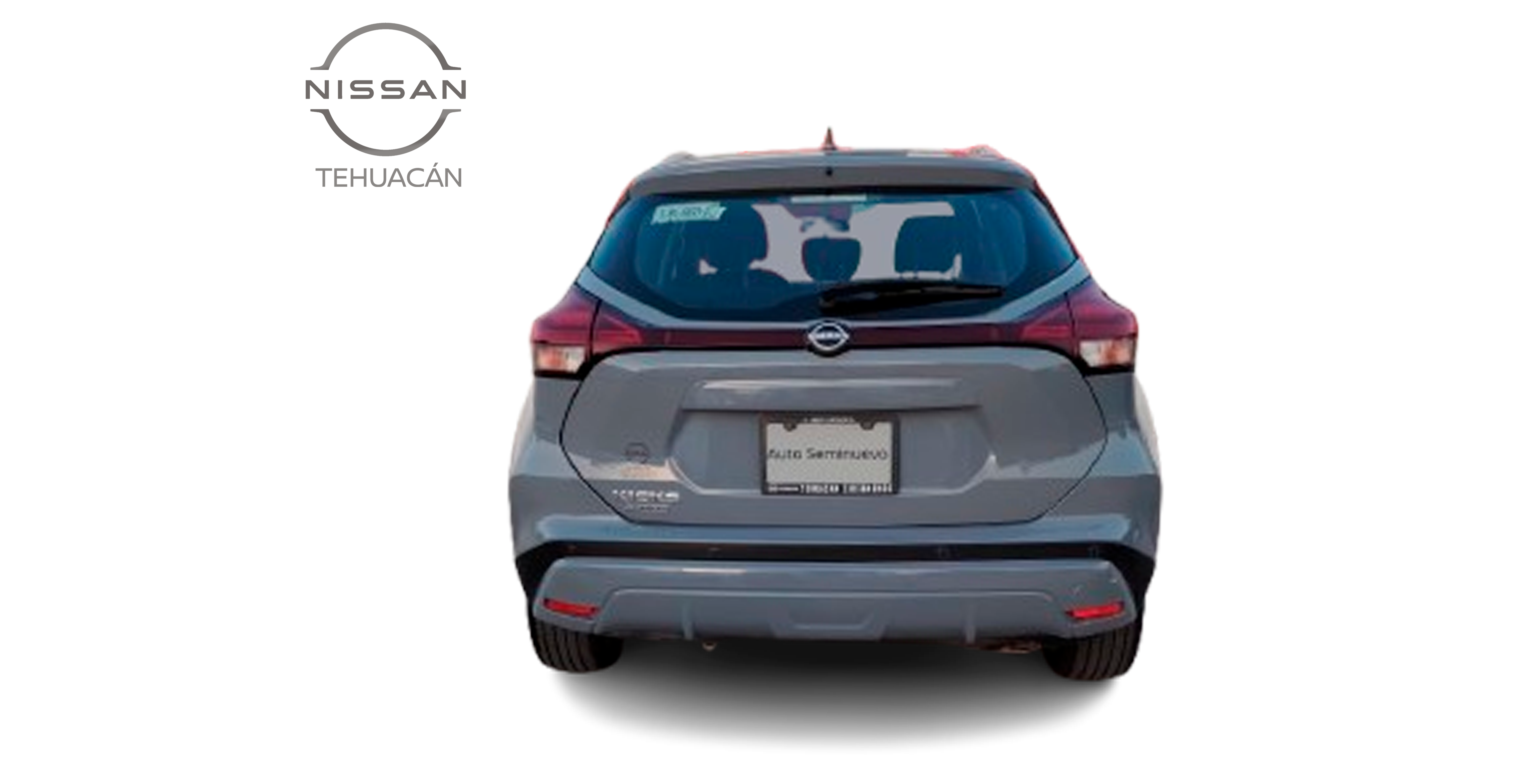 2025 Nissan KICKS 5P PLAY ADVANCE L41.6 AUT
