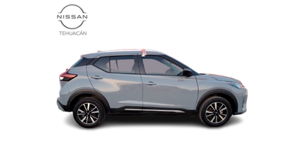 2025 Nissan KICKS 5P PLAY ADVANCE L41.6 AUT