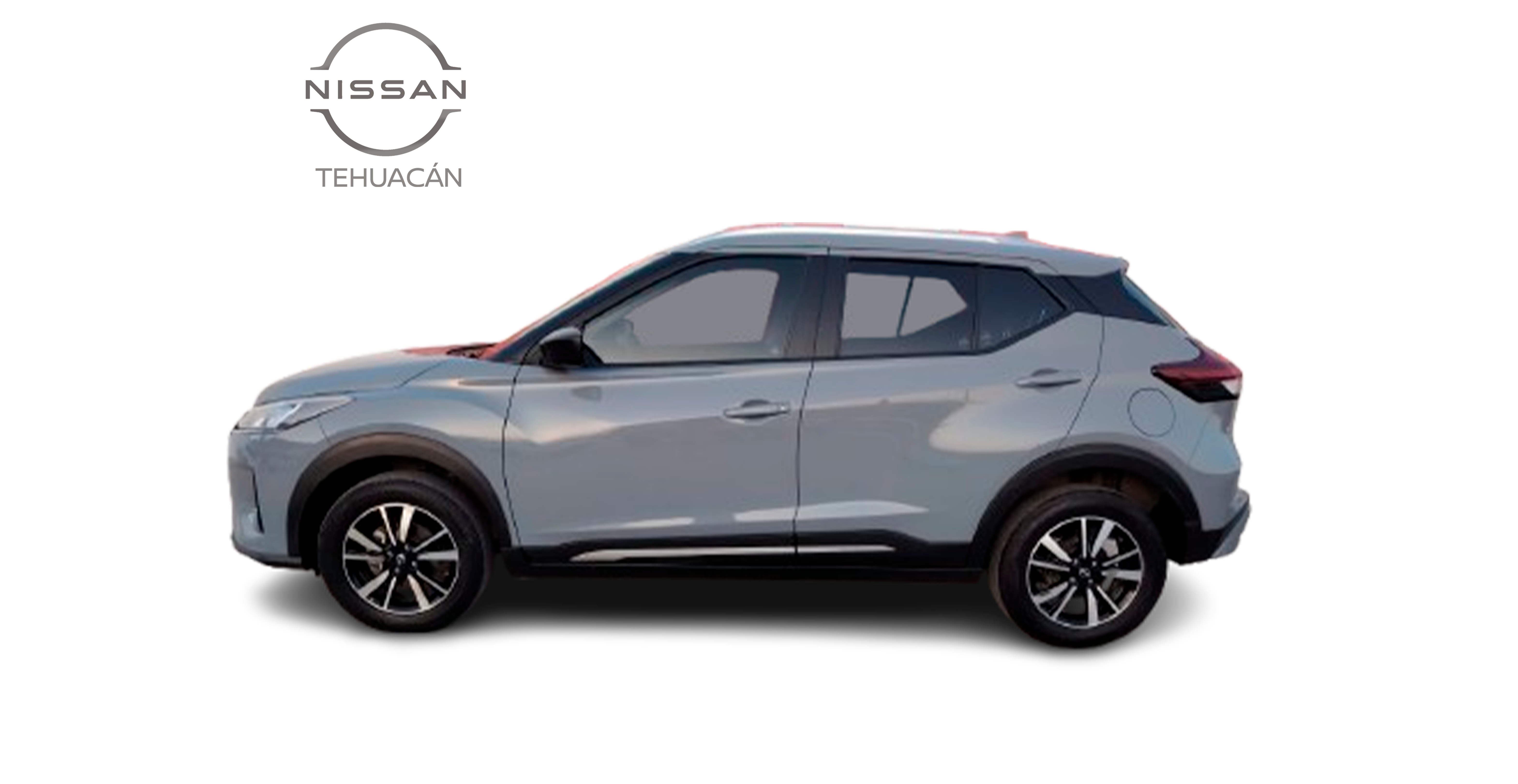 2025 Nissan KICKS 5P PLAY ADVANCE L41.6 AUT