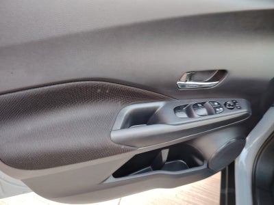 2025 Nissan KICKS 5P PLAY ADVANCE L41.6 AUT