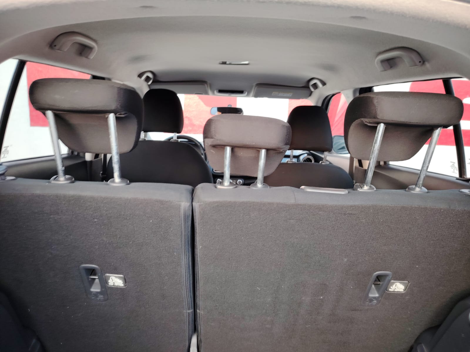2025 Nissan KICKS 5P PLAY ADVANCE L41.6 AUT