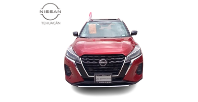 2023 Nissan KICKS 5 PTS PLATINUM 16L TA AAC AUT PIEL GPS RA-18