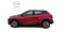 2023 Nissan KICKS 5 PTS PLATINUM 16L TA AAC AUT PIEL GPS RA-18