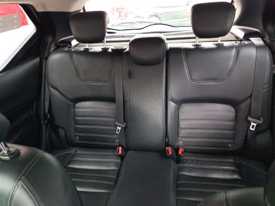 2023 Nissan KICKS 5 PTS PLATINUM 16L TA AAC AUT PIEL GPS RA-18
