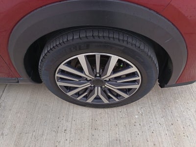 2023 Nissan KICKS 5 PTS PLATINUM 16L TA AAC AUT PIEL GPS RA-18
