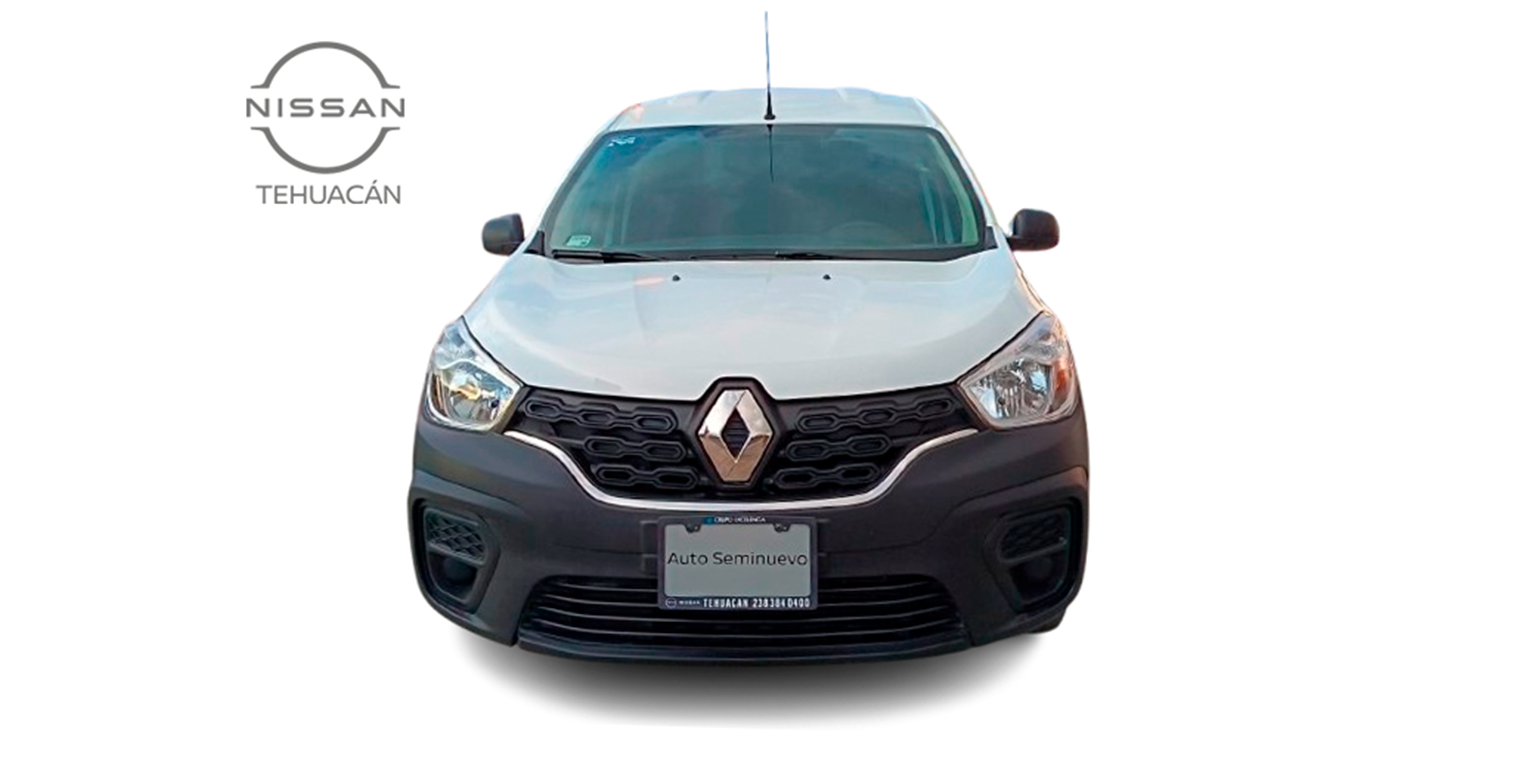 2025 RENAULT KANGOO 5P INTENSE L41.6 MAN