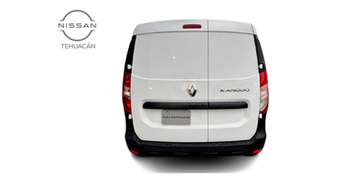 2025 RENAULT KANGOO 5P INTENSE L41.6 MAN