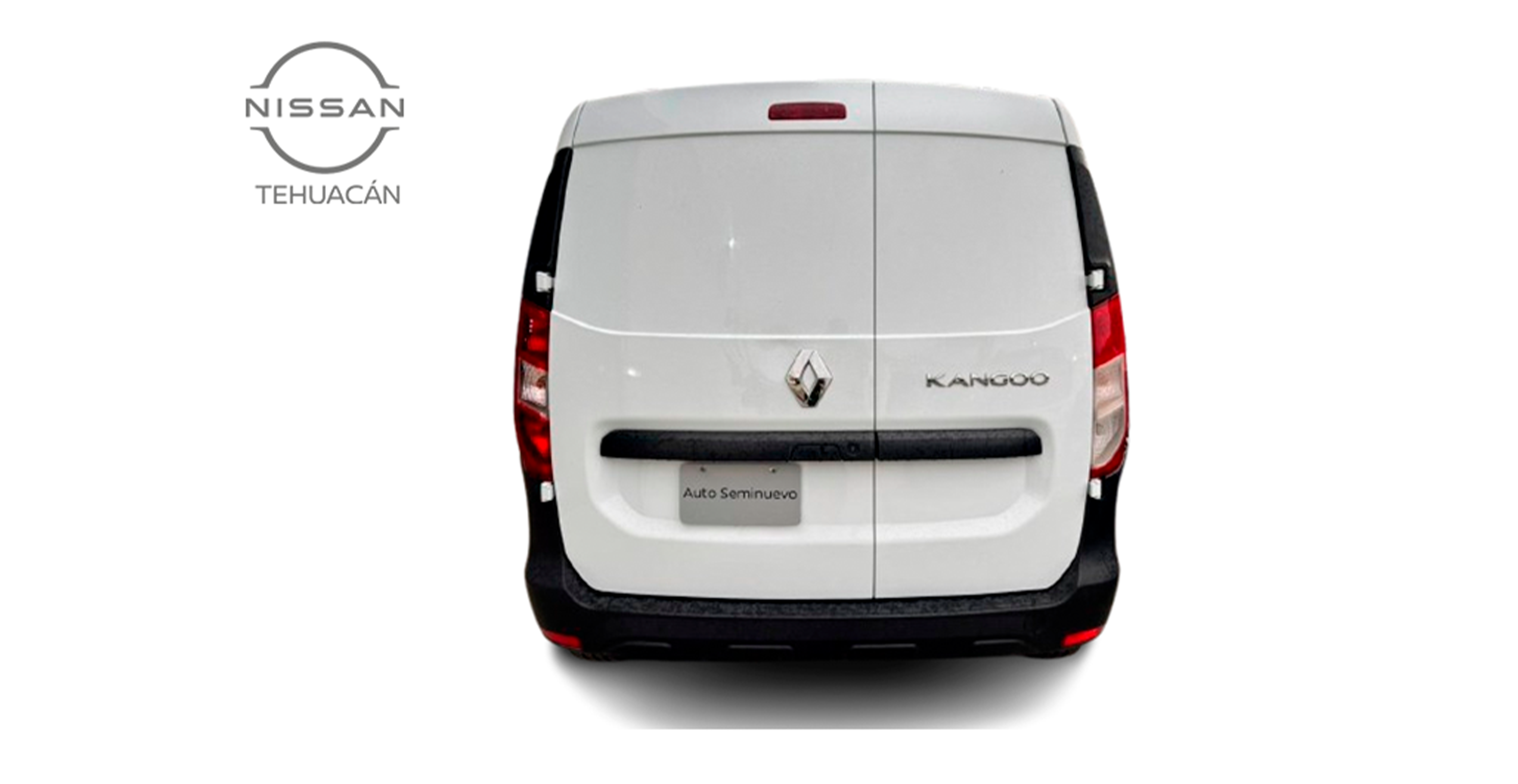 2025 RENAULT KANGOO 5P INTENSE L41.6 MAN