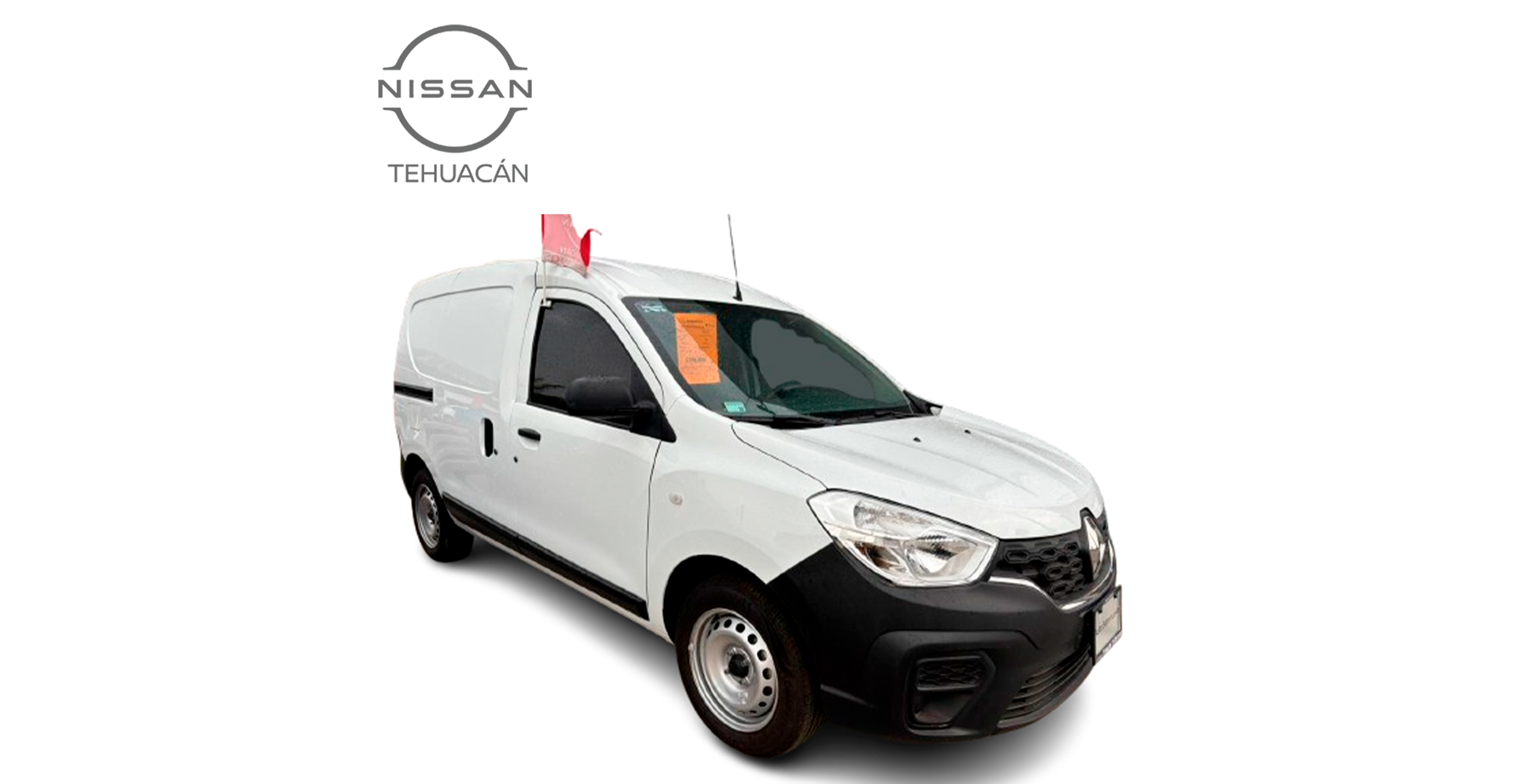 2025 RENAULT KANGOO 5P INTENSE L41.6 MAN