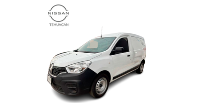 2025 RENAULT KANGOO 5P INTENSE L41.6 MAN