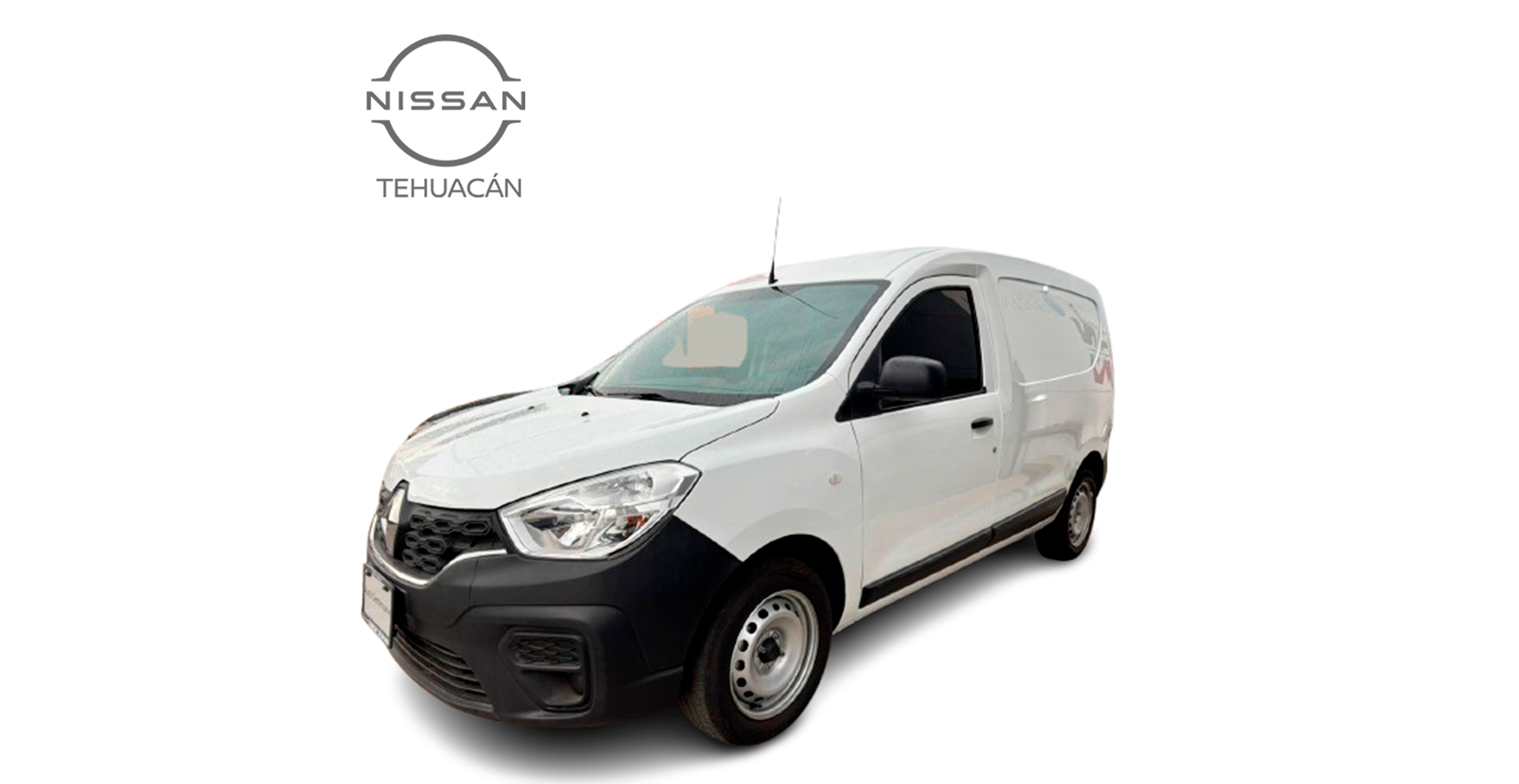2025 RENAULT KANGOO 5P INTENSE L41.6 MAN