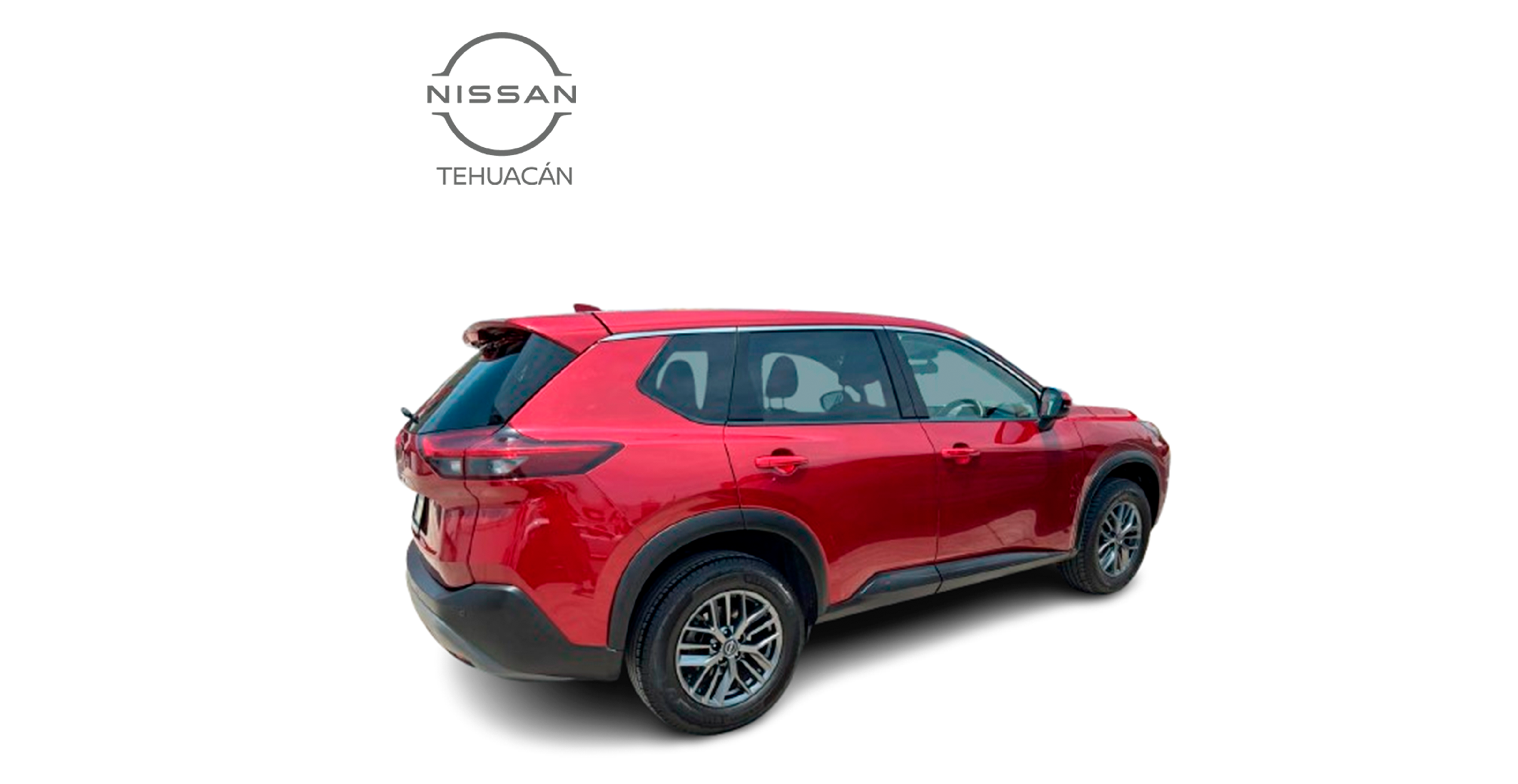2023 Nissan X-TRAIL 5 PTS ADVANCE CVT QCP 5 PAS RA-18