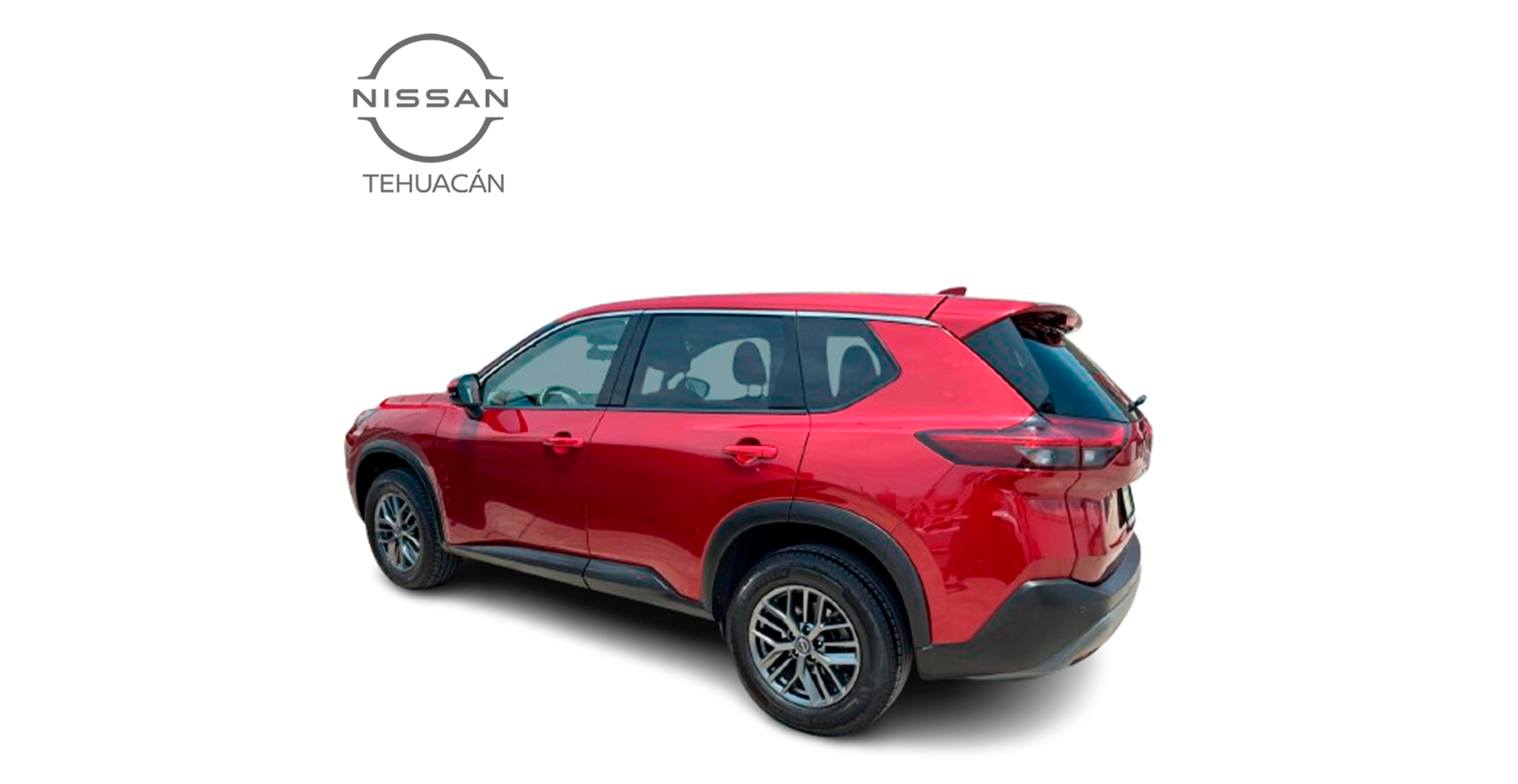 2023 Nissan X-TRAIL 5 PTS ADVANCE CVT QCP 5 PAS RA-18