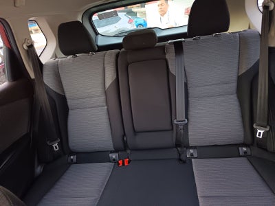 2023 Nissan X-TRAIL 5 PTS ADVANCE CVT QCP 5 PAS RA-18