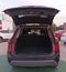 2023 Nissan X-TRAIL 5 PTS ADVANCE CVT QCP 5 PAS RA-18