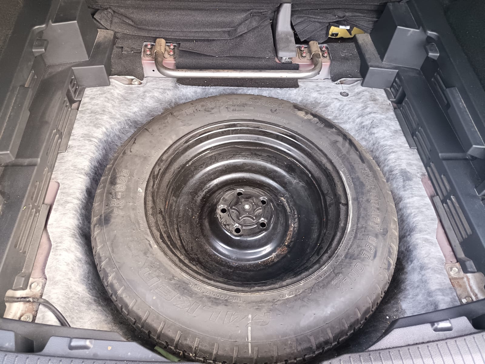 2023 Nissan X-TRAIL 5 PTS ADVANCE CVT QCP 5 PAS RA-18