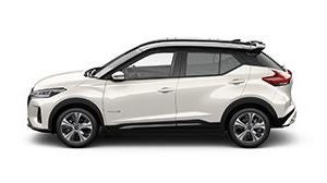 híbridos y eléctricos kicks-e-power - Nissan Tehuacán in Tehuacán Puebla