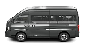 Nissan NV350 Urvan